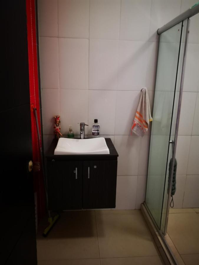 莱蒂西亚 Casa Amazilia酒店 外观 照片